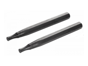 końcówki szczypiec