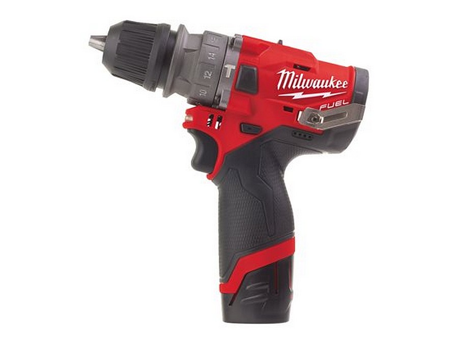 Wiertarko wkrętarka M12 FPDXKIT-202X 4933464138 Narzędzia